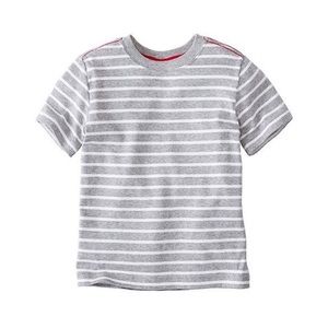 Hanna Andersson Very Güd Boxy Organic Tee